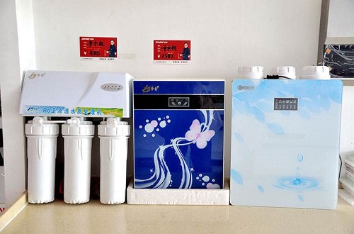 凈水機(jī)十大品牌排行榜，全球高端凈水機(jī)十大排名