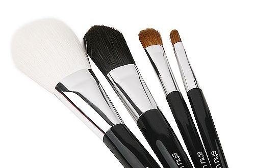 化妝刷助你打造精致妝容 化妝刷什么牌子好用