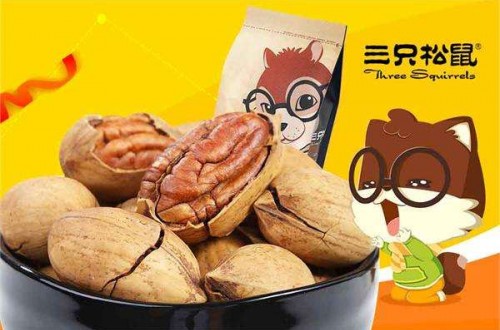 什么牌子零食好吃 網(wǎng)購熱銷零食排行榜