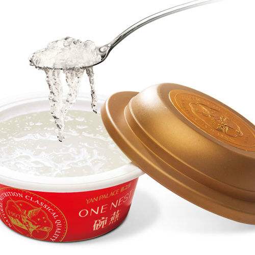 燕之屋官網(wǎng)：創(chuàng)新打造燕窩產(chǎn)品新品類的標桿