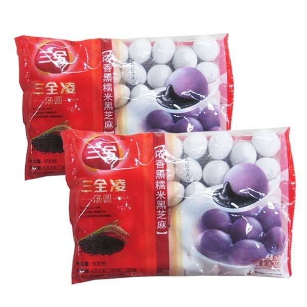 湯圓品牌哪個(gè)好 三全湯圓口味多顏值高