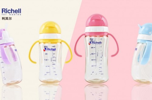為什么PPSU吸管杯會漏水？答案在這