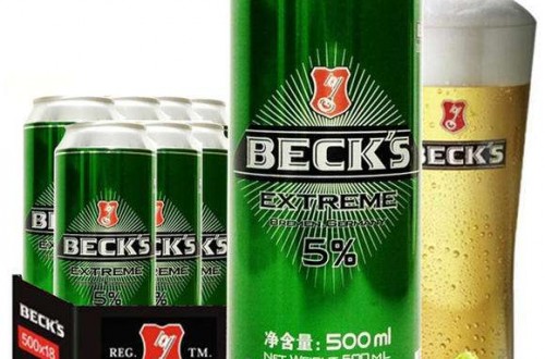 德國啤酒哪個牌子好 十大暢銷德國啤酒品牌