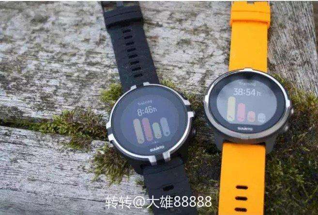 頌拓中國(guó)官方網(wǎng)站：頌拓斯巴達(dá)Baro戶(hù)外光電腕表試用測(cè)評(píng)