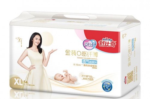 紙尿褲哪種好 舒比奇領跑國產(chǎn)紙尿褲行業(yè)