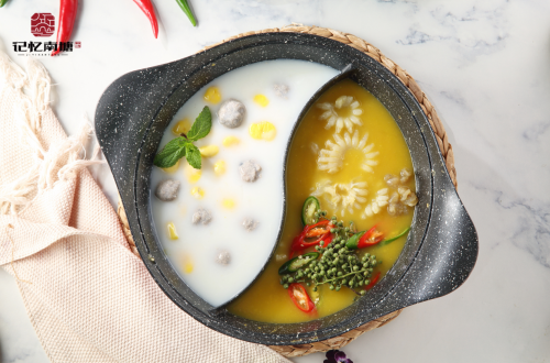 養(yǎng)生時代來臨，你還在等什么？記憶南塘火鍋歡迎您的到來