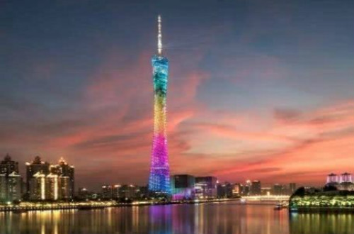 世界十大地標(biāo)建筑，哪些是你親眼見過的？