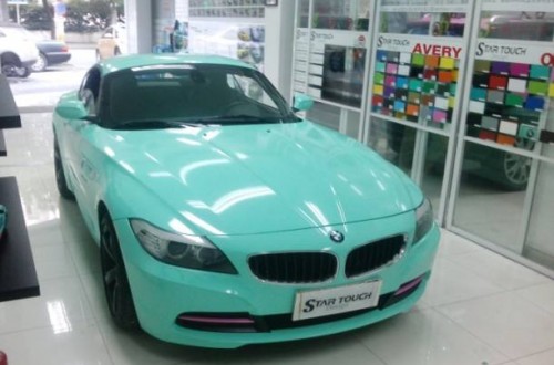 汽車車膜哪個(gè)牌子好 歐帕斯安全隔熱膜成為市場寵兒