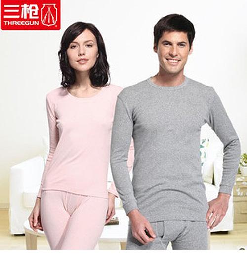 三槍內(nèi)衣官網(wǎng)：經(jīng)歷時代解構的經(jīng)典品質(zhì)