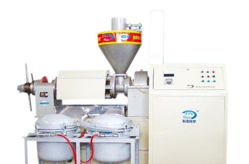 榨油機哪個牌子好 科農(nóng)環(huán)宇榨油機以先進技術(shù)領(lǐng)先