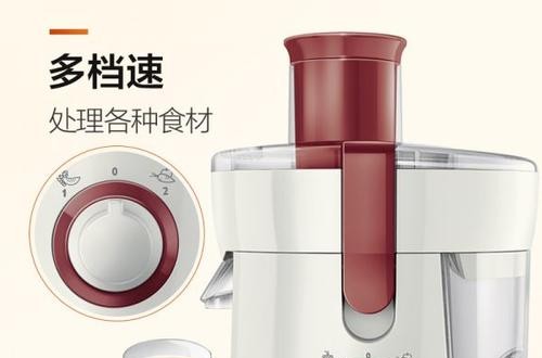 料理機(jī)哪個牌子好 受關(guān)注的四款料理機(jī)推薦