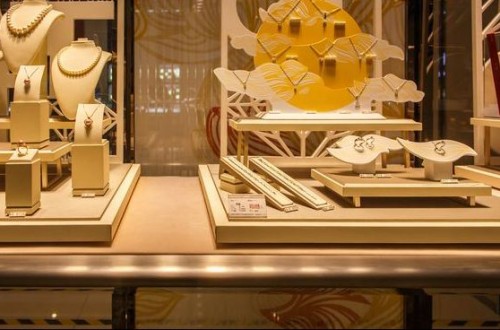 世界十大奢侈品珠寶品牌，世界頂級珠寶品牌排行榜
