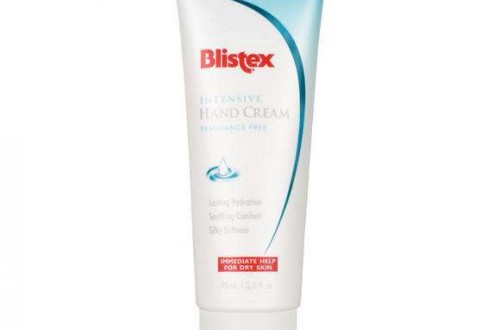有哪些好用的護(hù)手霜 Blistex特潤護(hù)手霜還您柔滑玉手