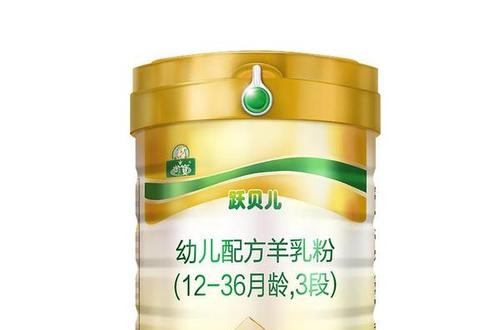 御寶羊奶粉怎么樣 引領(lǐng)羊奶粉進(jìn)入新時代