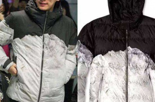 moncler羽絨服值得買嗎 時尚設計產(chǎn)品豐富