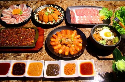 本家韓國(guó)料理：國(guó)際化眼光，匠心經(jīng)營(yíng)