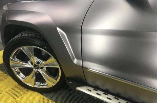 車膜什么牌子好，如何選購車膜，比較好的車膜品牌推薦