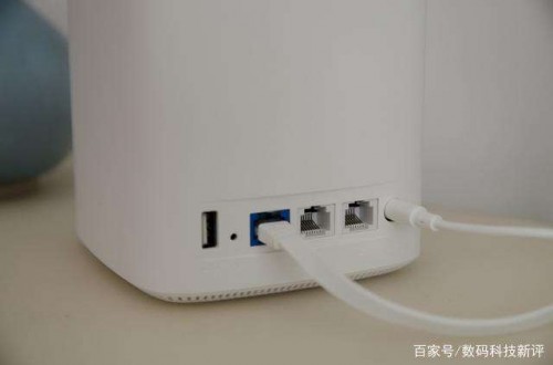 路由器那個(gè)牌子好 京東云無線寶路由器使用測評(píng)