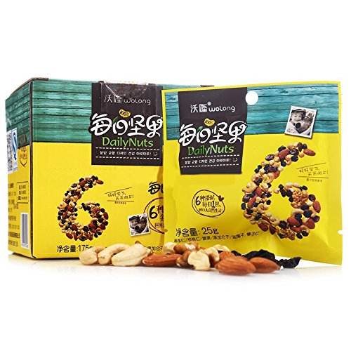 堅果品牌沃?。簯?zhàn)略定位清晰，扎實只做好產(chǎn)品