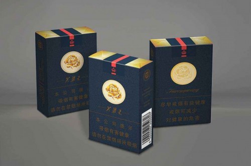 中國香煙排行榜 知名香煙品牌特點分享 那種煙更受歡迎？