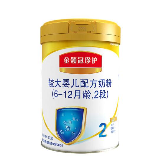 伊利奶粉官網(wǎng)：從品類到品牌，開啟羊奶粉新時(shí)代