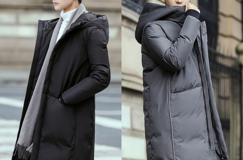 羽絨服哪個牌子質(zhì)量好，男士羽絨服品牌大全