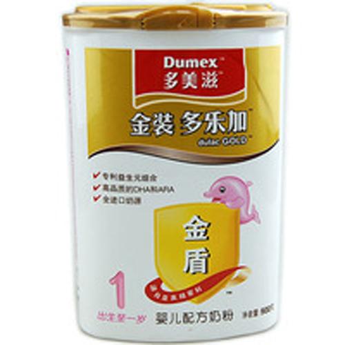 多美滋奶粉怎么樣 用優(yōu)質(zhì)奶粉呵護(hù)寶寶成長(zhǎng)