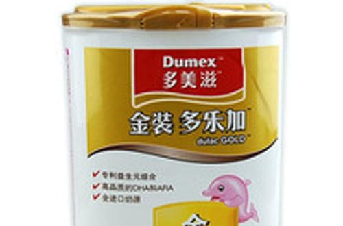 多美滋奶粉怎么樣 用優(yōu)質奶粉呵護寶寶成長