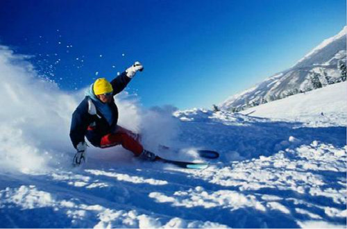 世界十大知名滑雪場，哪個滑雪場滑雪體驗最佳？
