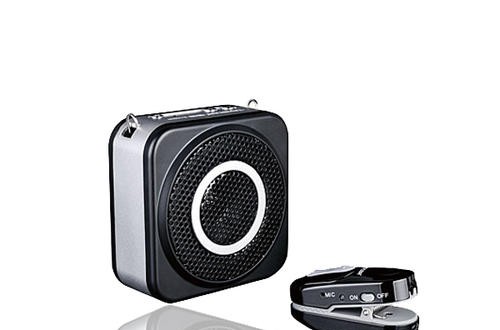 擴音器什么牌子好 得勝E150擴音器功能強大，聲音清晰