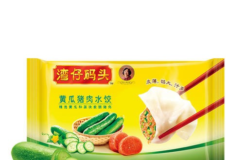 灣仔碼頭水餃：顧客是衣食父母，產(chǎn)品質(zhì)量必須有保證