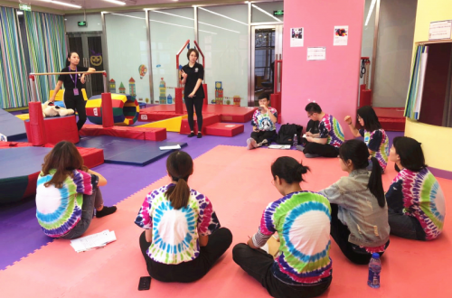 芭迪熊親幼館：發(fā)展托育離不開(kāi)哪三大核心建設(shè)？