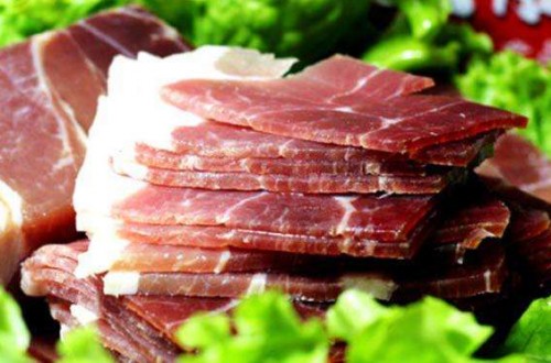 宣威火腿哪個牌子好 老浦家宣威火腿嚴(yán)控品質(zhì)味道好