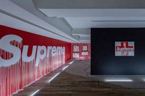 supreme官網(wǎng)：倡導挑戰(zhàn)精神 強調(diào)自主發(fā)奮
