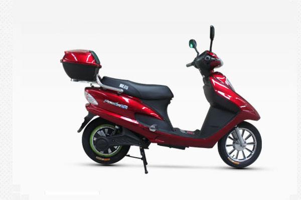 愛瑪電動車質(zhì)量怎么樣 用戶至上，造就時尚品質(zhì)好車