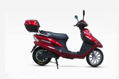 愛瑪電動車質(zhì)量怎么樣 用戶至上，造就時尚品質(zhì)好車