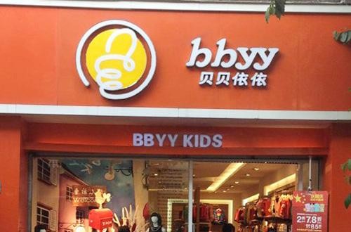 貝貝依依童裝：瞄準(zhǔn)校服剛需市場 展現(xiàn)當(dāng)代學(xué)生風(fēng)采