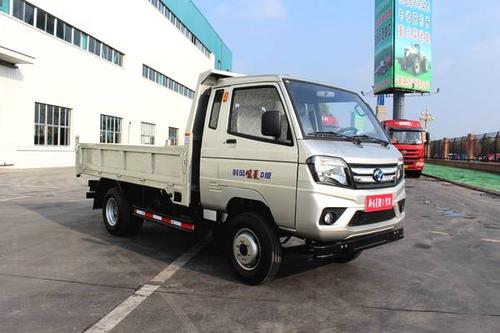 時風(fēng)農(nóng)用車怎么樣 時風(fēng)新風(fēng)菱微型自卸卡車測評