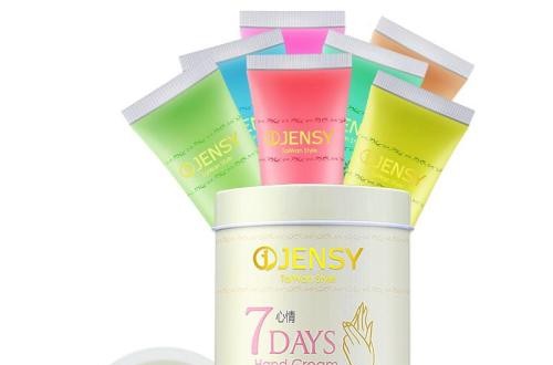 洋甘菊護(hù)膚品有哪些 真皙原生萃取，詮釋護(hù)膚真諦