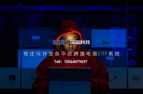 亞馬遜無(wú)貨源模式靠譜嗎？深藍(lán)科技這么分析