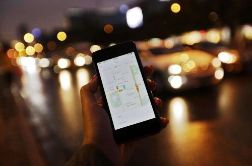 鏢滴打車，網(wǎng)約車送快遞“跨界經(jīng)營”開始明確身份，追求速度安全保障