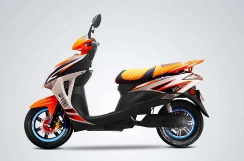 立馬電動(dòng)車(chē)官網(wǎng)：產(chǎn)品年輕化 用產(chǎn)品征服年輕用戶