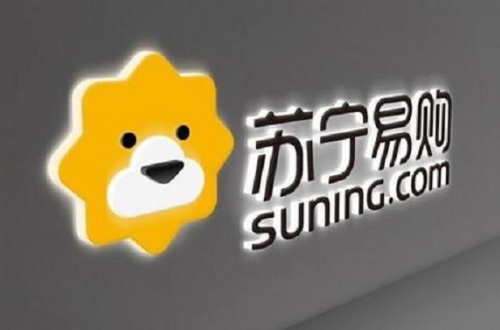 曾民族品牌蘇寧被看成是京東的對手，劉強東表示這是京東的恥辱，現(xiàn)在配嗎