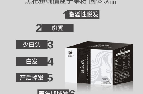 減肥會不會導致脫發(fā)的情況發(fā)生呢？