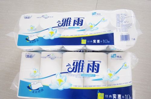 衛(wèi)生紙十大品牌排名，衛(wèi)生紙哪個牌子好