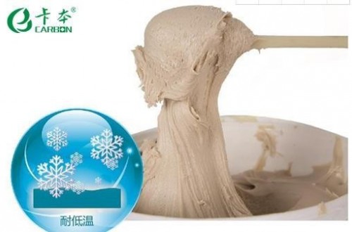 【卡本科技】超低溫結(jié)構(gòu)膠，讓加固施工無懼嚴寒！| 植筋膠