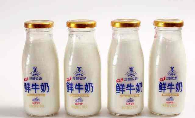 廣澤乳業(yè)：優(yōu)質(zhì)奶源自嚴(yán)謹(jǐn)?shù)臋z測標(biāo)準(zhǔn)、先進(jìn)的加工工藝