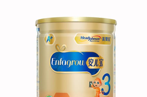 美贊臣嬰兒奶粉百年品質(zhì) 致力于為嬰兒提供科學(xué)營(yíng)養(yǎng)
