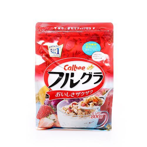 麥片哪個(gè)牌子好 卡樂(lè)比麥片更適合夏天