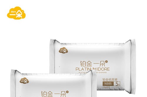 一朵紙尿褲怎么樣 醫(yī)護級標準為質(zhì)量保駕護航